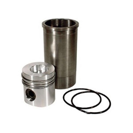 Aftermarket Piston Liner Kit A-SK147-AI